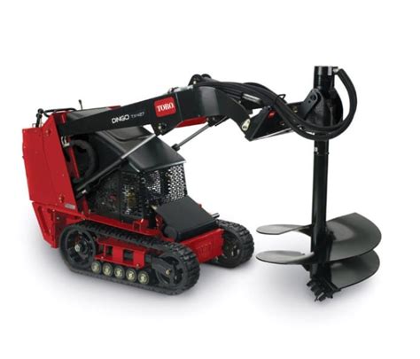 ditch witch tree grapple|ditch witch auger attachment.